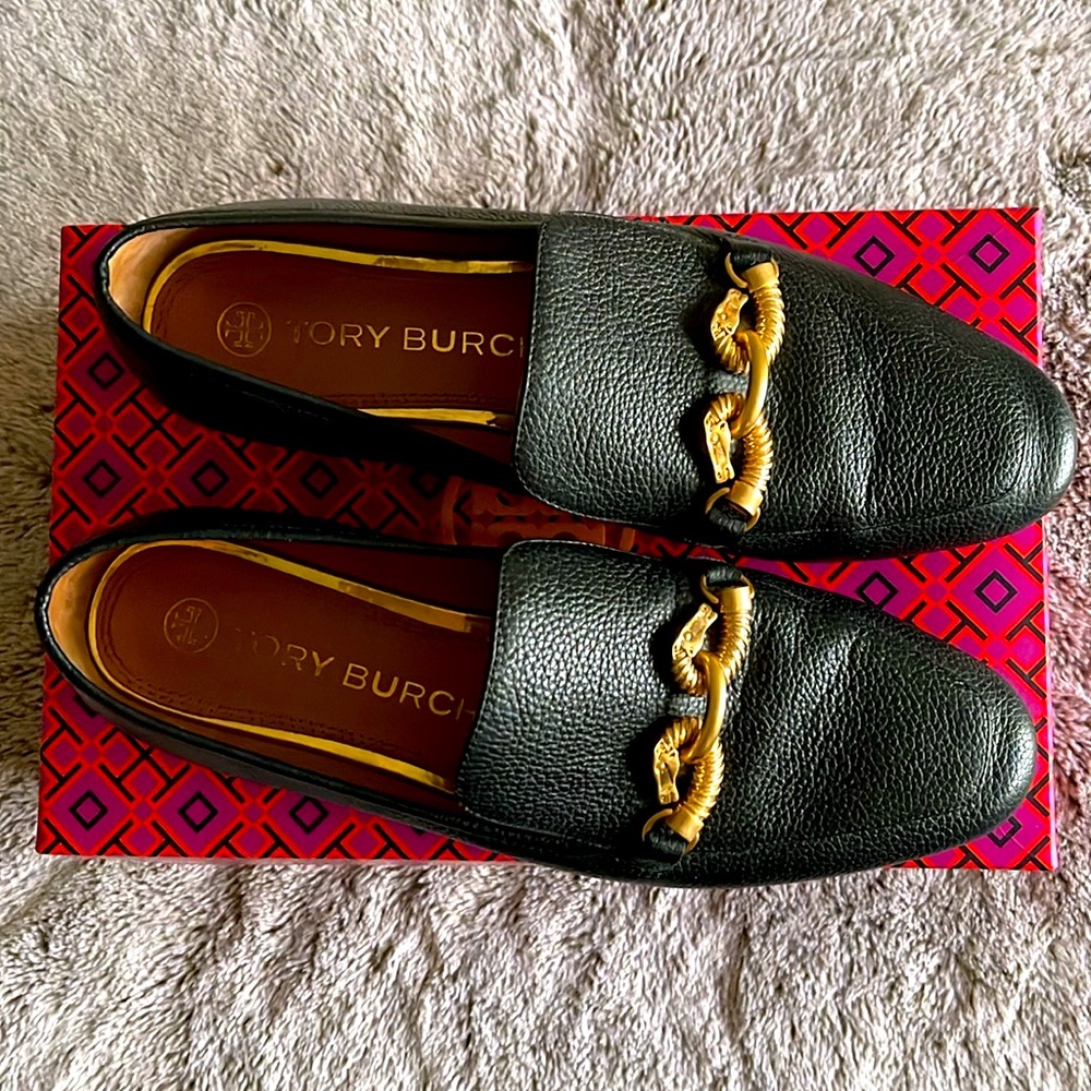 Tory Burch Jessa Loafer